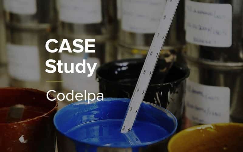 Case Study: Codelpa