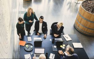 Enfoque Predictivo Tradicional vs Agile