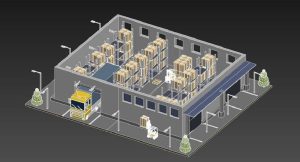 Beneficios de contar con un Visor 3D