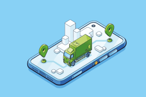 torre de control logistica