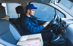 que es gestion del transporte