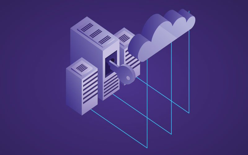 software logístico multitenant