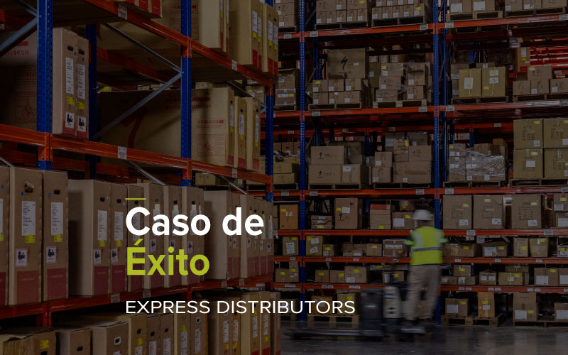 3PL panameño implementó WMS Infor