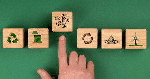 sostenibilidad empresarial
