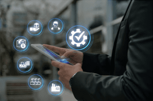 Qué es Supply Chain