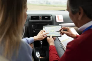 optimizacion de rutas de transporte