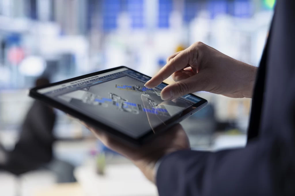 trazabilidad digital