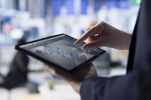 trazabilidad digital