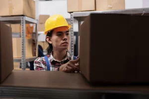 empresas de logística en panamá