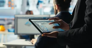 software de planificacion de rutas